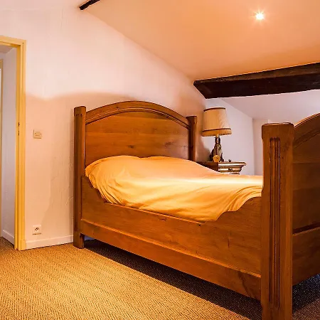 Holiday Aubignane La Bastide Du Père Marius Casa vacanze Revest-du-Bion