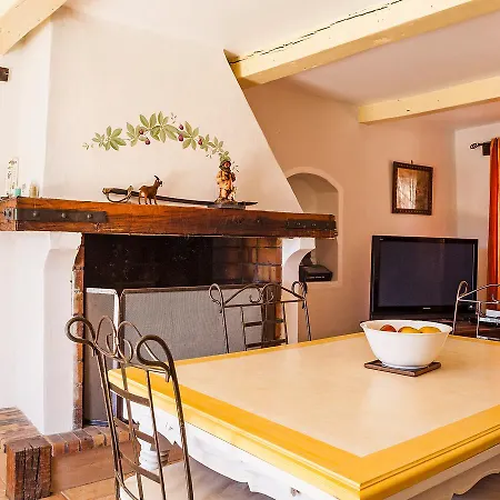 Casa vacanze Holiday Aubignane La Bastide Du Père Marius